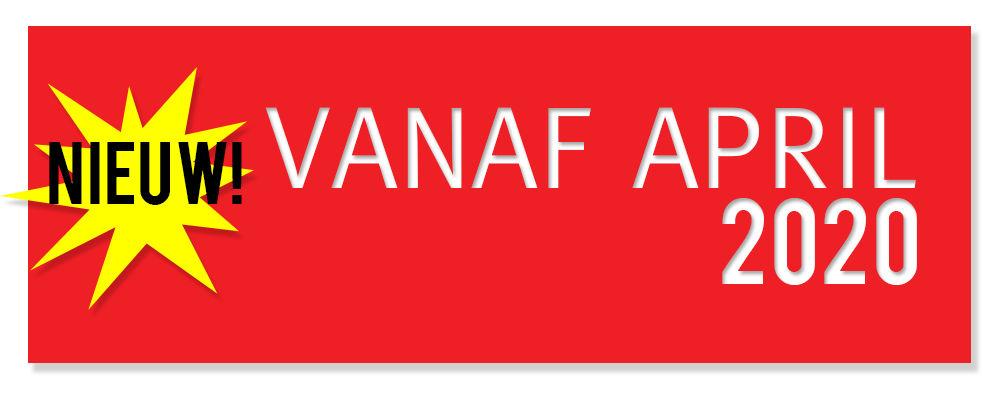 Binnenkort nieuwe kortingsacties banner Binnenkort nieuwe kortingsacties banner